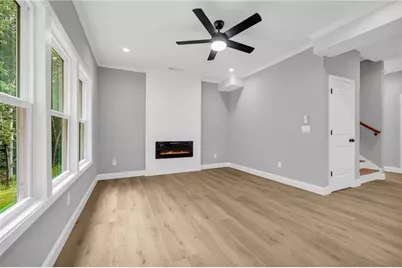 155 Carey Street, Franklin Springs, GA 30662 - Photo 12