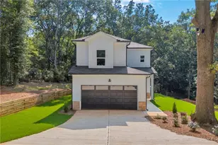 155 Carey St, Franklin Springs, GA 30662 - Photo 2