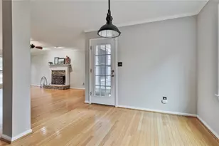 230 Wyngate Cir, Fayetteville, GA 30215 - Photo 22