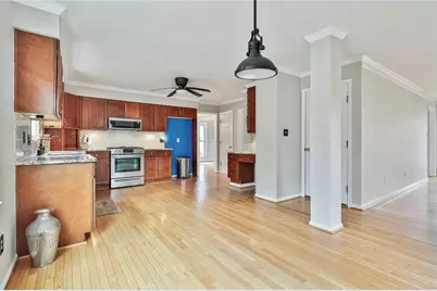 230 Wyngate Circle, Fayetteville, GA 30215 - Photo 16