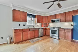 230 Wyngate Cir, Fayetteville, GA 30215 - Photo 18