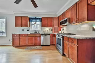 230 Wyngate Cir, Fayetteville, GA 30215 - Photo 20