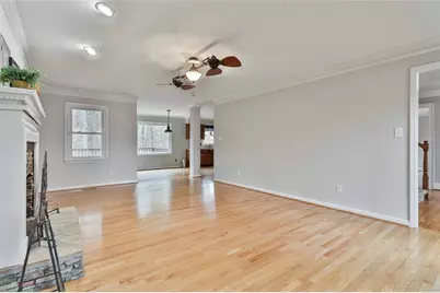 230 Wyngate Circle, Fayetteville, GA 30215 - Photo 12