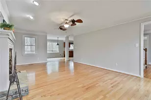 230 Wyngate Cir, Fayetteville, GA 30215 - Photo 12