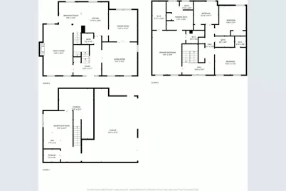 230 Wyngate Circle, Fayetteville, GA 30215 - Photo 6