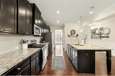 1093 S Creek Drive, Villa Rica, GA 30180 - Photo 8