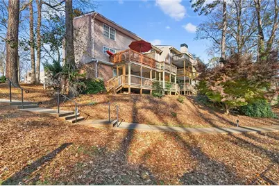 263 Quail Run, Roswell, GA 30076 - Photo 36