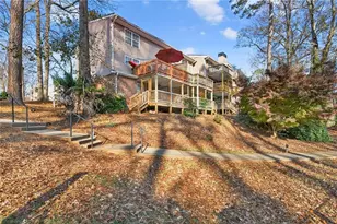 263 Quail Run, Roswell, GA 30076 - Photo 36