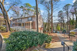 263 Quail Run, Roswell, GA 30076 - Photo 34