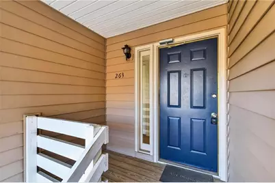 263 Quail Run, Roswell, GA 30076 - Photo 4