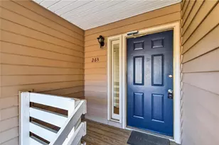 263 Quail Run, Roswell, GA 30076 - Photo 4