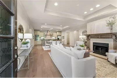 2550 Ballantrae Circle #53F, Cumming, GA 30041 - Photo 10