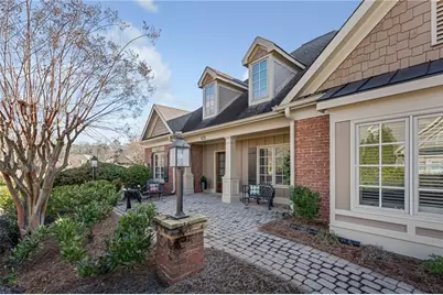 2550 Ballantrae Circle #53F, Cumming, GA 30041 - Photo 6