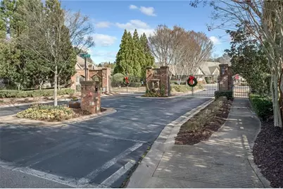 2550 Ballantrae Circle #53F, Cumming, GA 30041 - Photo 34