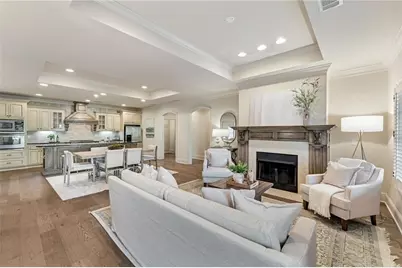 2550 Ballantrae Circle #53F, Cumming, GA 30041 - Photo 8