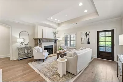 2550 Ballantrae Circle #53F, Cumming, GA 30041 - Photo 12