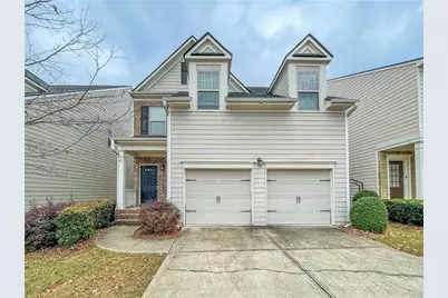 2735 Gold Creek Lane, Cumming, GA 30041 - Photo 2