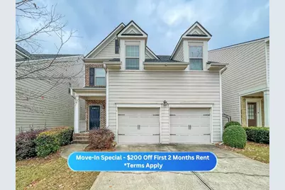 2735 Gold Creek Lane, Cumming, GA 30041 - Photo 1