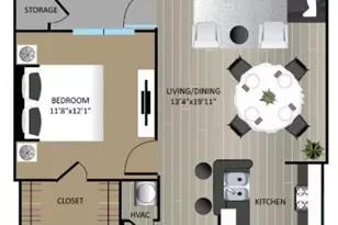 1970 Peachford Rd, Dunwoody, GA 30338 - Photo 20