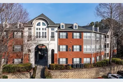 1970 Peachford Road #1124, Dunwoody, GA 30338 - Photo 18