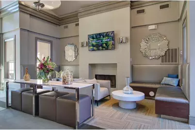 1970 Peachford Road #1124, Dunwoody, GA 30338 - Photo 14