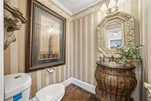 2901 Briscoe Rd, Loganville, GA 30052 - Photo 36