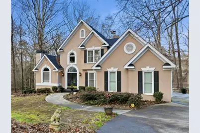 2901 Briscoe Road, Loganville, GA 30052 - Photo 2