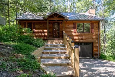 986 Mountain Oak Road, Ellijay, GA 30536 - Photo 1