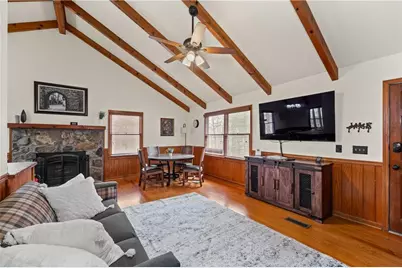 986 Mountain Oak Road, Ellijay, GA 30536 - Photo 4