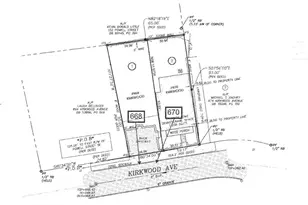 668 Kirkwood Ave, Atlanta, GA 30316 - Photo 1