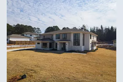 4805 Moore Road, Suwanee, GA 30024 - Photo 2