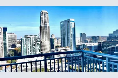 3338 Peachtree Road NE #2505, Atlanta, GA 30326 - Photo 4