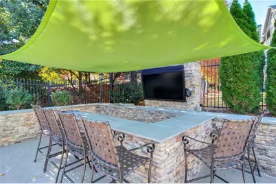 1970 Peachford Road #05111, Dunwoody, GA 30338 - Photo 10