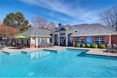 1970 Peachford Road #05111, Dunwoody, GA 30338 - Photo 12