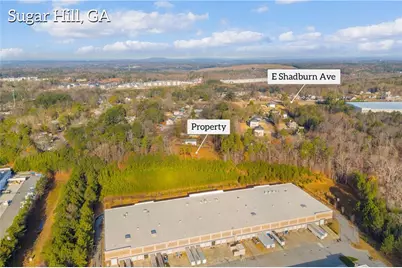 204 Line Street, Buford, GA 30518 - Photo 8