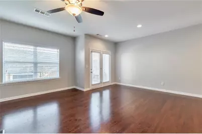 2240 Triple Crown Lane, Lithonia, GA 30058 - Photo 2