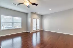 2240 Triple Crown Ln, Lithonia, GA 30058 - Photo 2