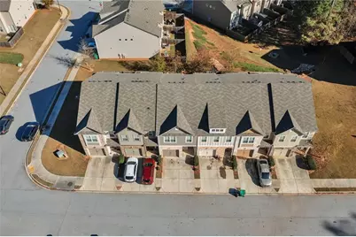 2240 Triple Crown Lane, Lithonia, GA 30058 - Photo 16