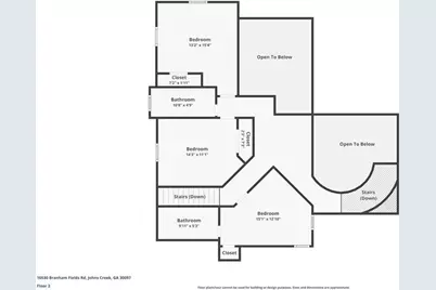 10530 Branham Fields Road, Johns Creek, GA 30097 - Photo 70