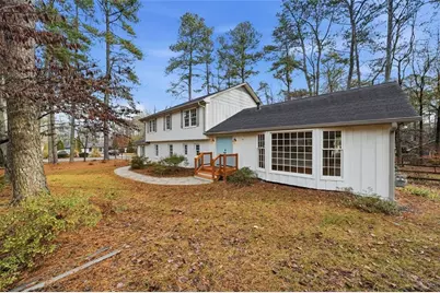 11625 Northgate Way, Roswell, GA 30075 - Photo 1