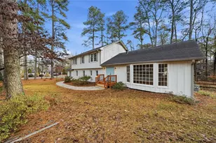 11625 Northgate Way, Roswell, GA 30075 - Photo 1