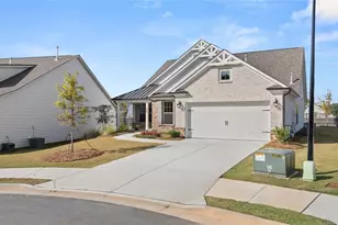 1619 Tielman Way, Snellville, GA 30078 - Photo 2