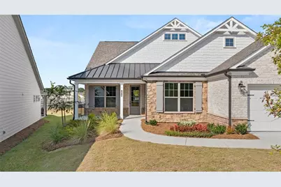 1619 Tielman Way, Snellville, GA 30078 - Photo 6