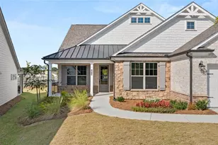 1619 Tielman Way, Snellville, GA 30078 - Photo 6