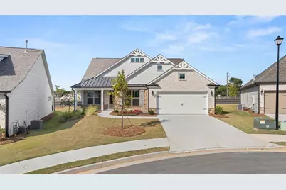 1619 Tielman Way, Snellville, GA 30078 - Photo 1