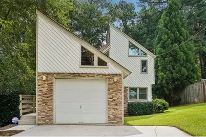 7898 Norris Lake Road, Snellville, GA 30039 - Photo 1