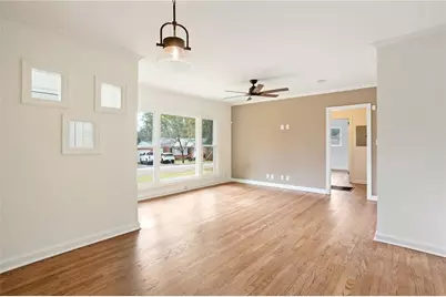 1389 Quarles Avenue SE, Smyrna, GA 30080 - Photo 10