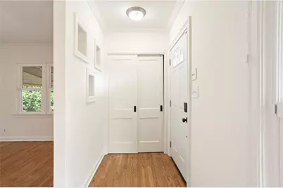 1389 Quarles Avenue SE, Smyrna, GA 30080 - Photo 6