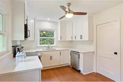 1389 Quarles Avenue SE, Smyrna, GA 30080 - Photo 14