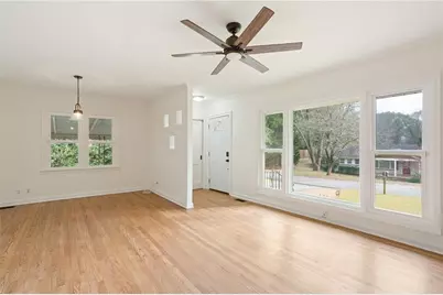 1389 Quarles Avenue SE, Smyrna, GA 30080 - Photo 8